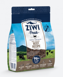Ziwi Peak Air Dried Beef Recipe 14oz